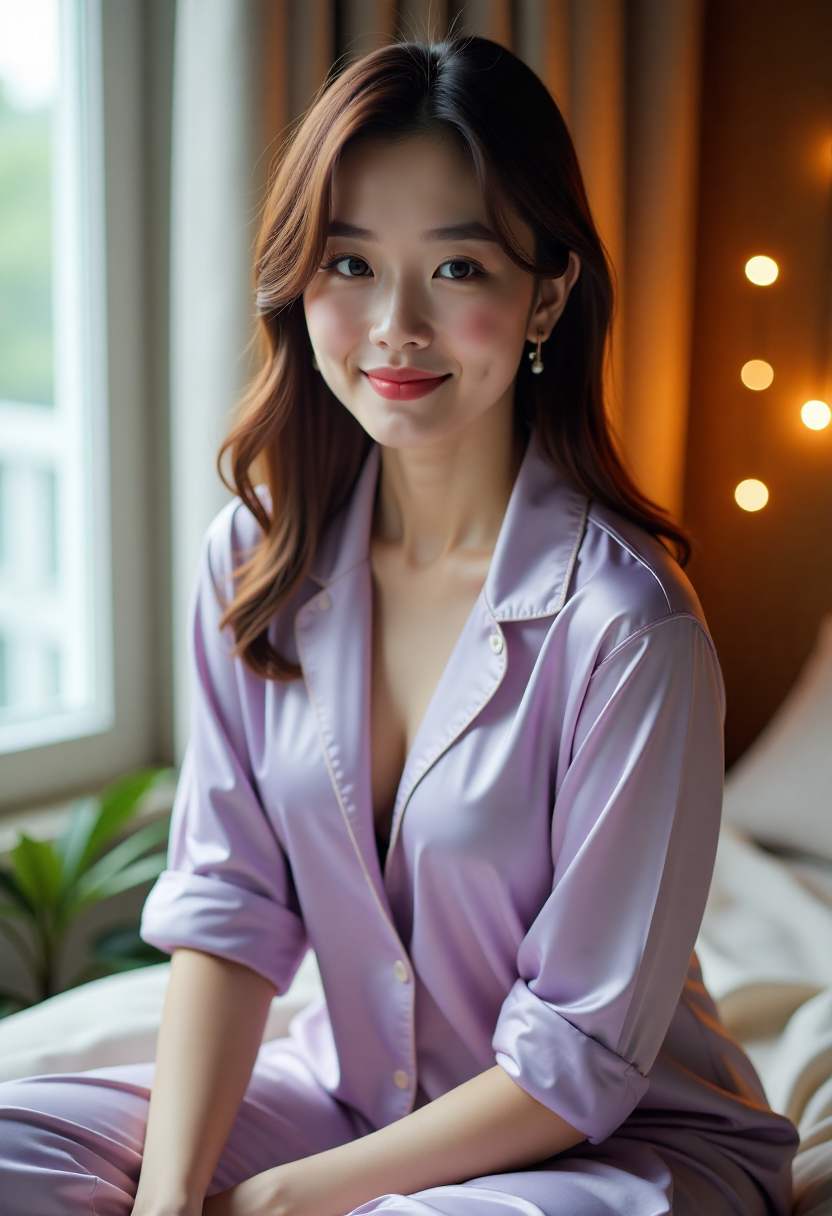 四时好味海报