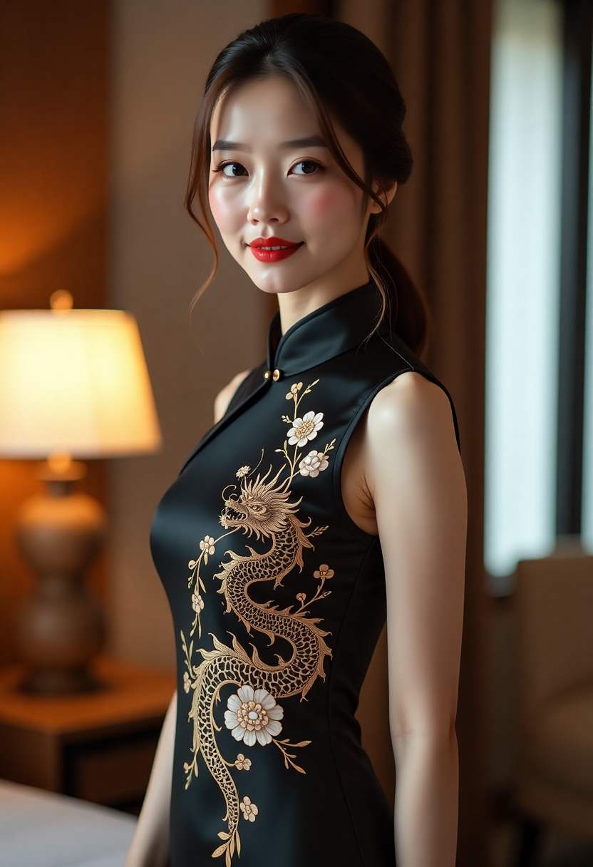 纸上星河海报